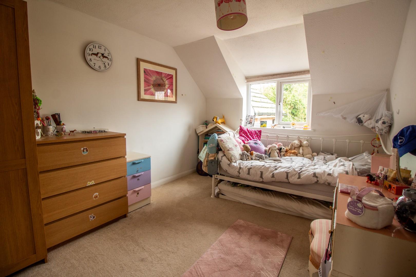 West End, Whittlesford, Cambridge Redmayne Arnold and Harris